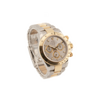 Rolex Daytona Two-Tone "Rare Slate Dial"