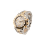 Rolex Daytona Two-Tone "Rare Slate Dial"