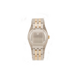 Vintage Datejust 36 Oyster Quartz
