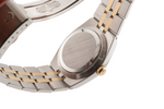 Vintage Datejust 36 Oyster Quartz