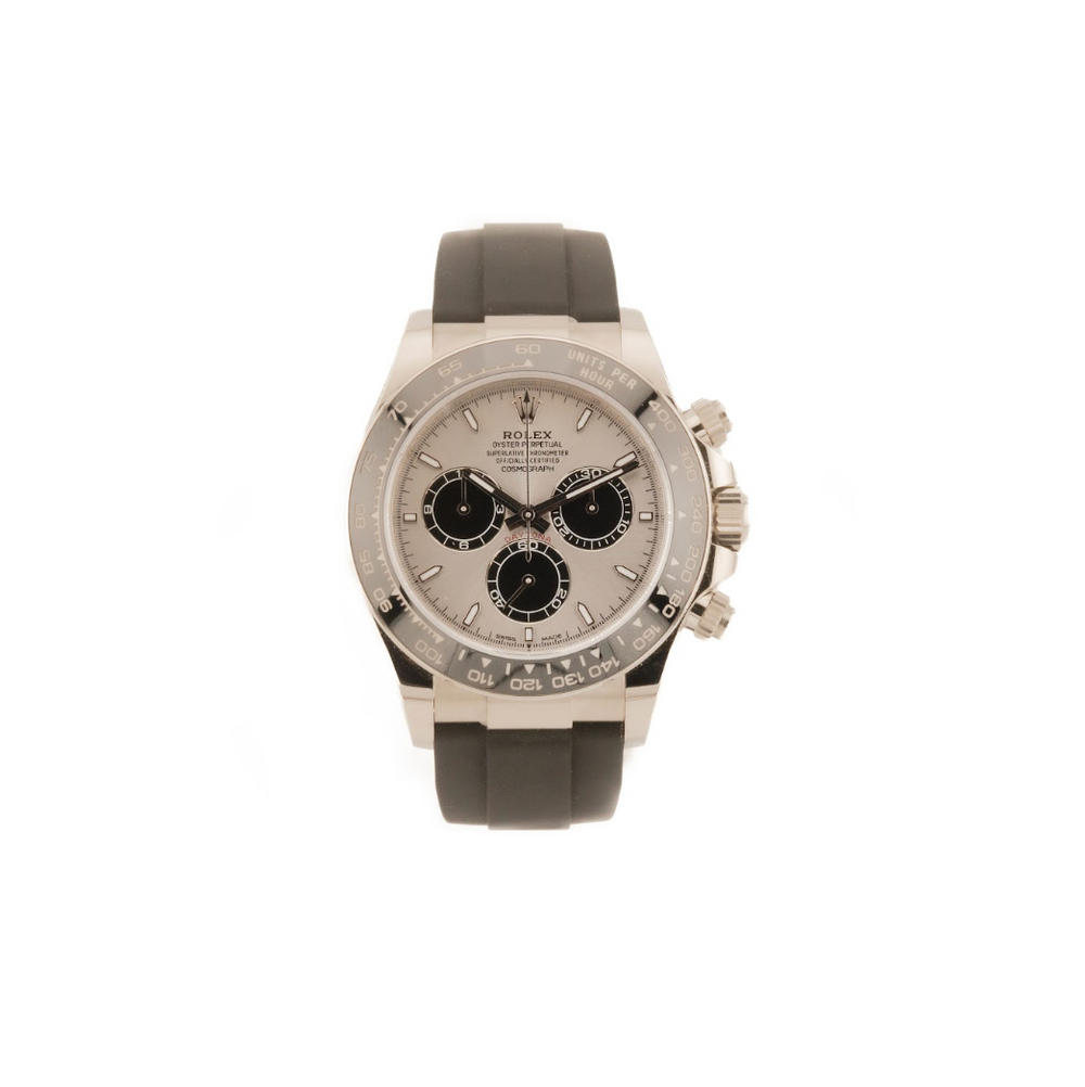 Cosmograph Daytona - "Ghost" 2026