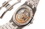 Royal Oak "Jumbo" Extra-Thin