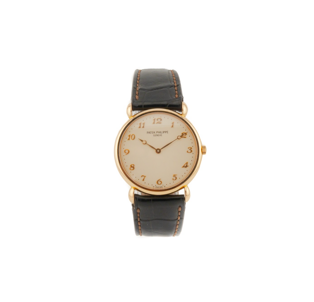 Calatrava - 3820R