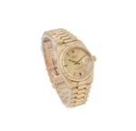 Rolex Datejust Reference 6827