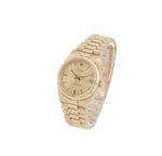 Rolex Datejust Reference 6827