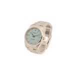 Oyster Perpetual 41 "Tiffany Blue"