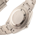 Oyster Perpetual 41 "Tiffany Blue"