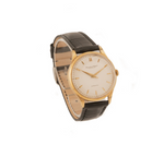 IWC  18ct Yellow Gold Automatic Dress Watch ca. 1958–1963