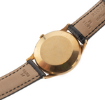 IWC  18ct Yellow Gold Automatic Dress Watch ca. 1958–1963