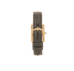 Must de Cartier Tank SM Black Roman Dial