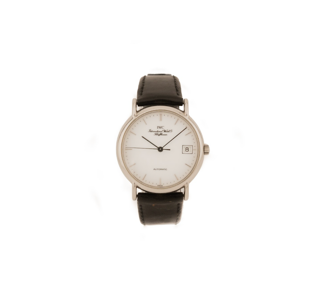 IWC Portofino Automatic ref. 3513