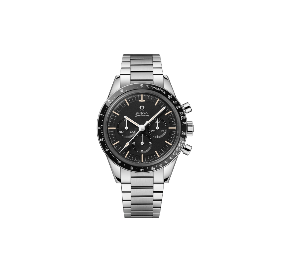 2023 Speedmaster Moonwatch "Ed White"