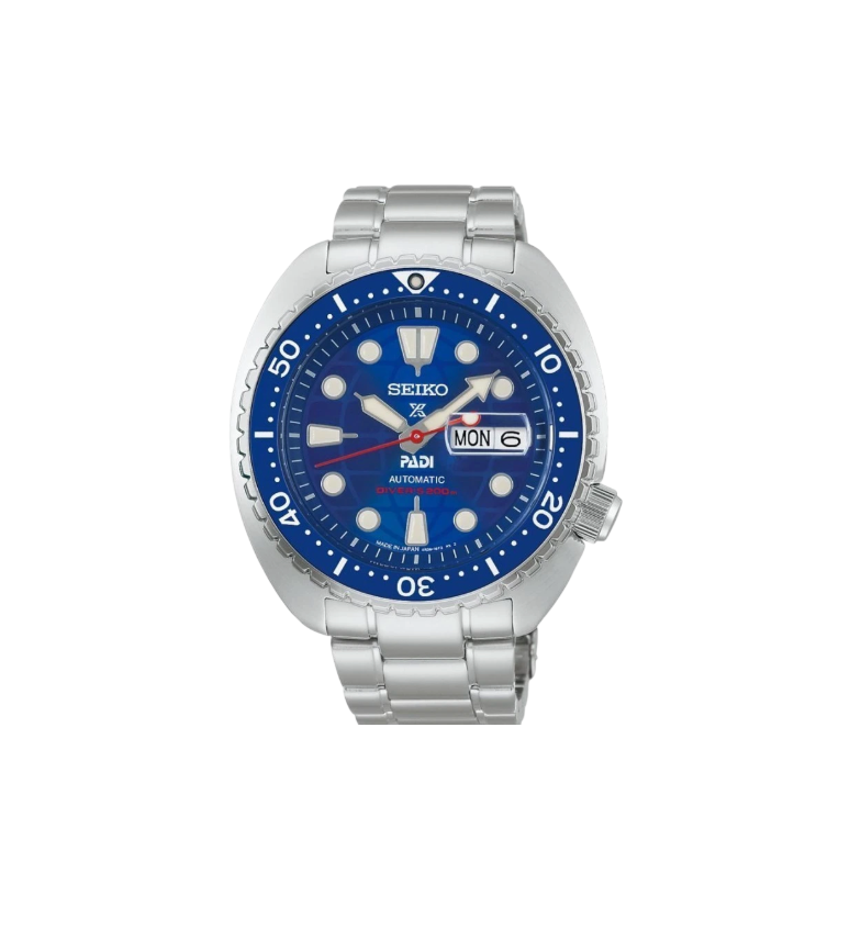 Prospex Sea "King Turtle" Save the Ocean Special Edition 45mm