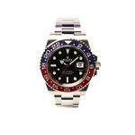 GMT-Master II "Pepsi" - 2020