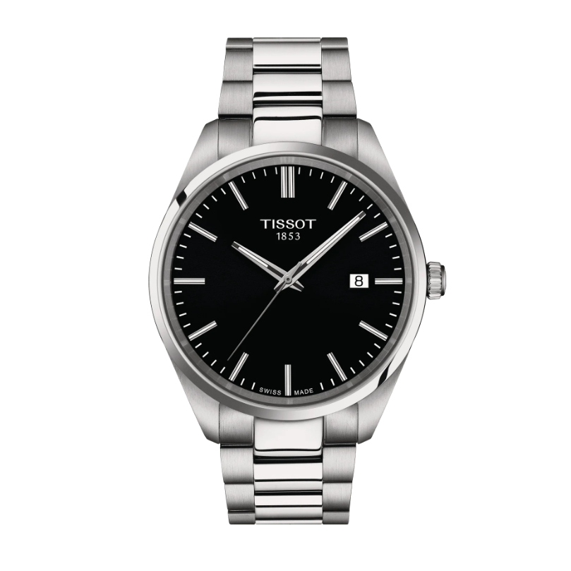 PR 100 - Black 40mm