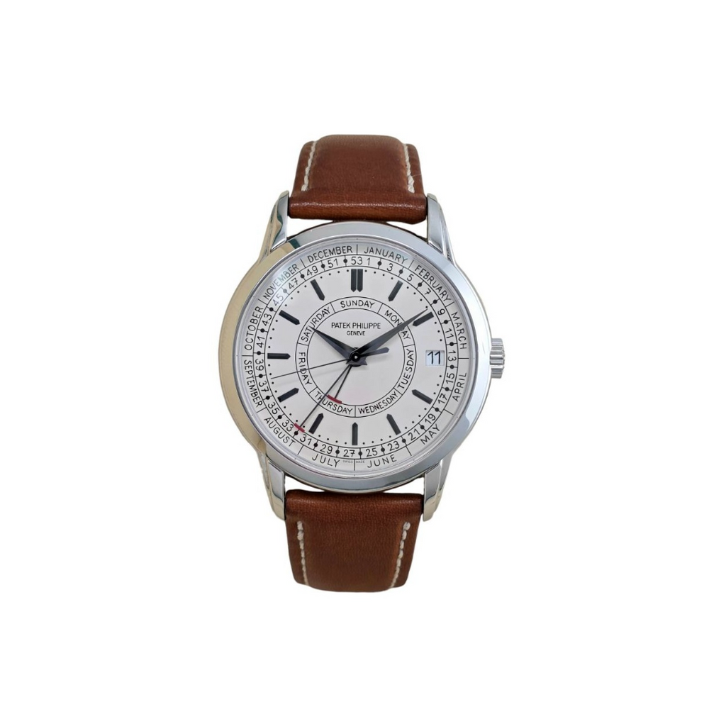 Patek Philippe 5212A Weekly Calendar