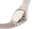 Rolex Datejust 31 Oystersteel and White Gold "Blue Roman" - 2023