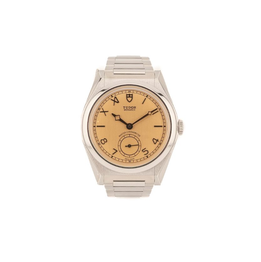 Tudor Monarch 39mm - 2026