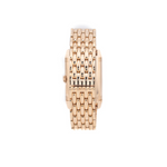 Reverso Grande Taille "Night Day" "18ct Rose Gold"