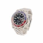 GMT-Master II "Pepsi" - 2020