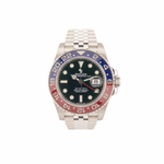 GMT-Master II "Pepsi" - 2020