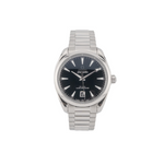 Seamaster Aqua Terra 41mm "Black" Dial - 2026