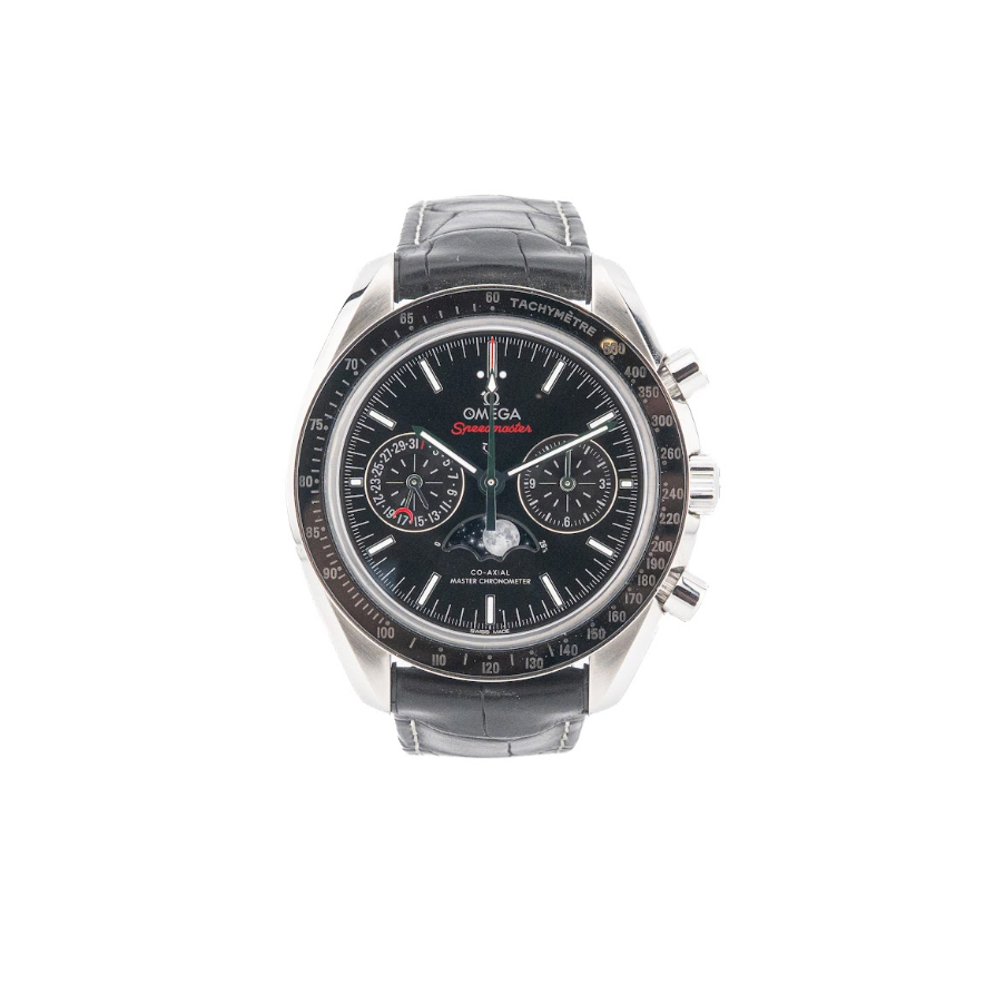 Speedmaster Moonphase - 2022