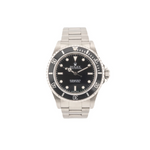Pre-Ceramic Submariner Date - 14060M - 2002