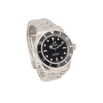 Pre-Ceramic Submariner Date - 14060M - 2002