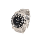 Pre-Ceramic Submariner Date - 14060M - 2002