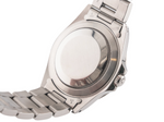 Explorer II "Black" 16570 - 1989