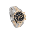Cosmograph Daytona Oystersteel and Yellow Gold "Black" - 2024