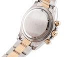 Cosmograph Daytona Oystersteel and Yellow Gold "Black" - 2024