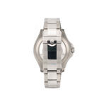 Yacht-Master 40 - Oystersteel & Platinum bezel, Slate Dial - 2023