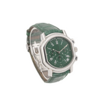 Daniel Roth ref S247 Chronograph "Forest Green"