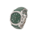 Daniel Roth ref S247 Chronograph "Forest Green"