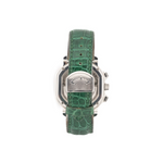 Daniel Roth ref S247 Chronograph "Forest Green"