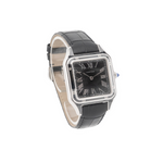 Santos-Dumont Watch  Extra Large 2026 "Black Laquer"