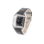 Santos-Dumont Watch  Extra Large 2026 "Black Laquer"