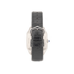 Santos-Dumont Watch  Extra Large 2026 "Black Laquer"