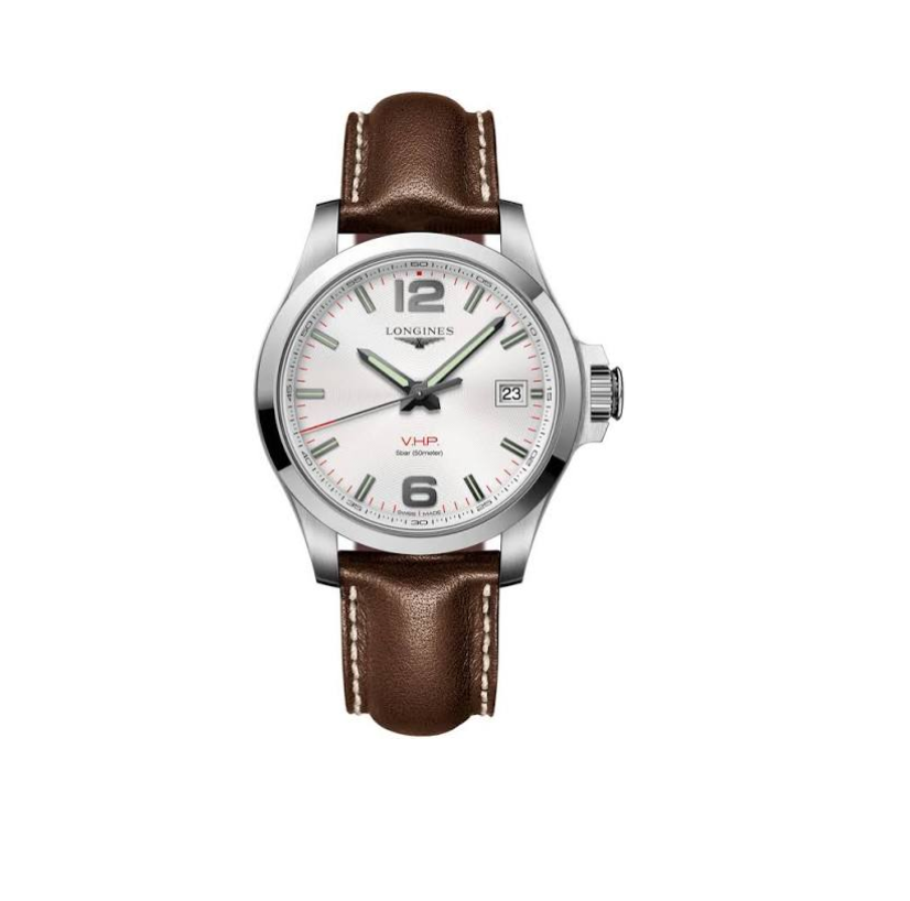 Longines Conquest V.H.P.