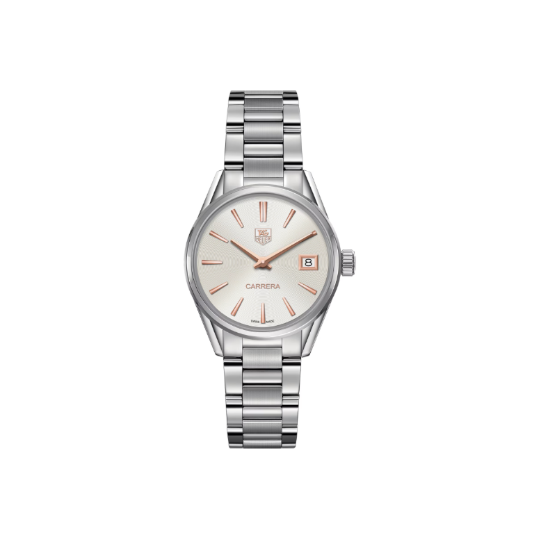 TAG Heuer Carrera Date