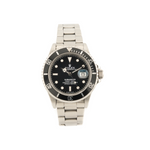 Pre-Ceramic Submariner Date - 16800