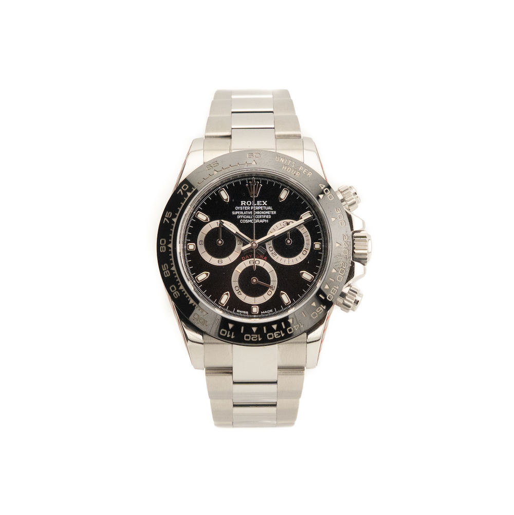 Cosmograph Daytona 116500LN - 2021