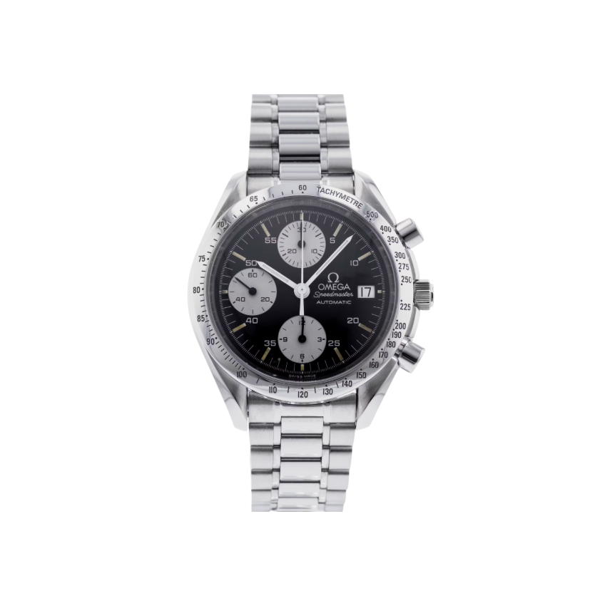 Omega Speedmaster Reverse Panda - 1991