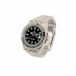 GMT-Master II "Bruce Wayne" - 2025