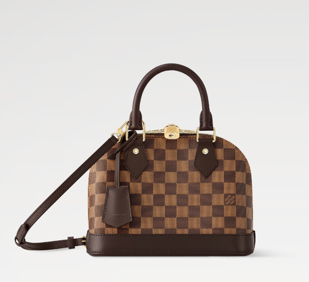 Louis Vuitton Alma BB