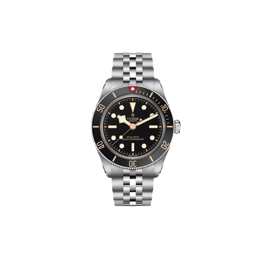 Tudor Black Bay 58