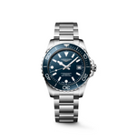 HYDROCONQUEST BLUE DIAL