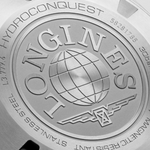 HYDROCONQUEST BLUE DIAL